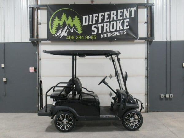 2022 Hisun Ace NV Golf Carts * New * $2,000 OFF! only 3 left at this price!