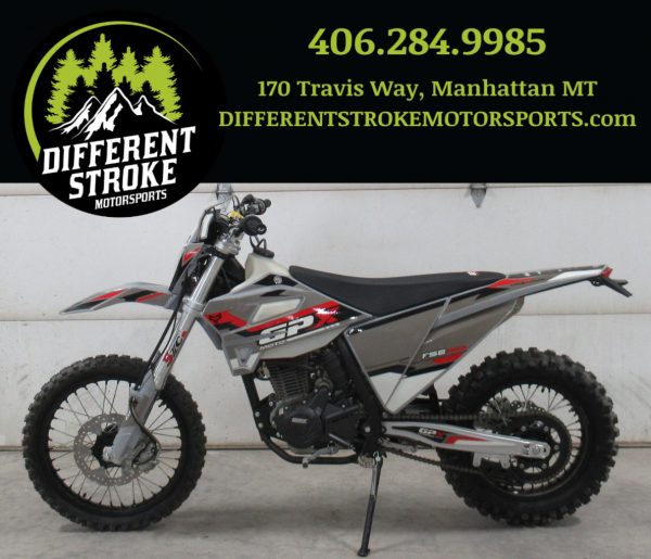*NEW* 2024 GPX FSE250S EFI *$106/Month $0 Down OAC