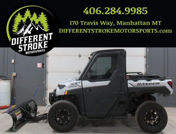 2021 Polaris Ranger XP 1000 NorthStar Premium *$470/Month OAC $0 Down*