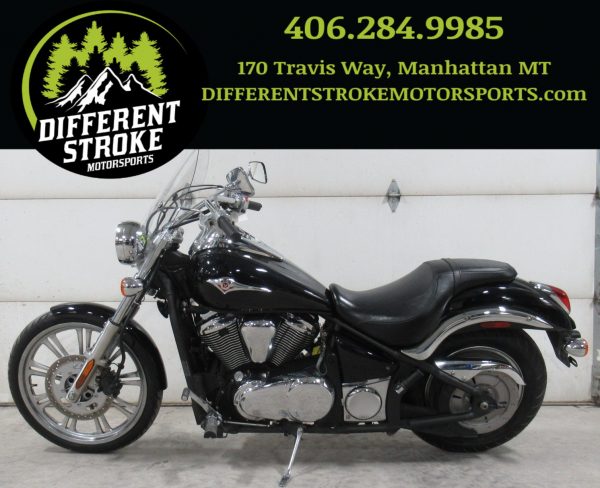 2009 Kawasaki Vulcan 900 Custom *$132/Month OAC $0 Down*