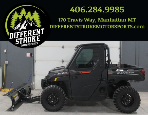 2024 Polaris Ranger XP 1000 NorthStar Ultimate *$509/Month OAC $0 Down*