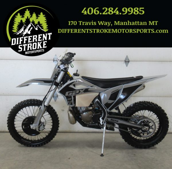 2022 GPX TSE 250R *$114/Month OAC $0 Down*