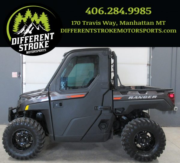 2024 Polaris Ranger XP 1000 NorthStar Ultimate *$509/Month OAC $0 Down*