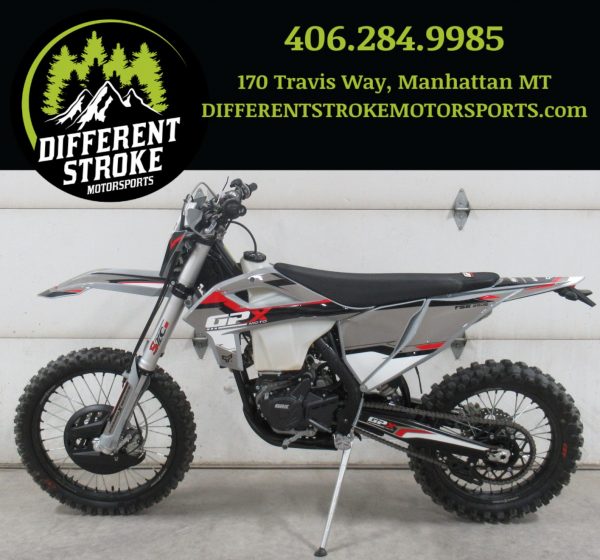*NEW* 2024 GPX FSE 250E *$132/Month OAC $0 Down*