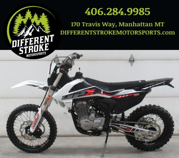 2022 GPX FSE 250S *$79/Month OAC $0 Down*