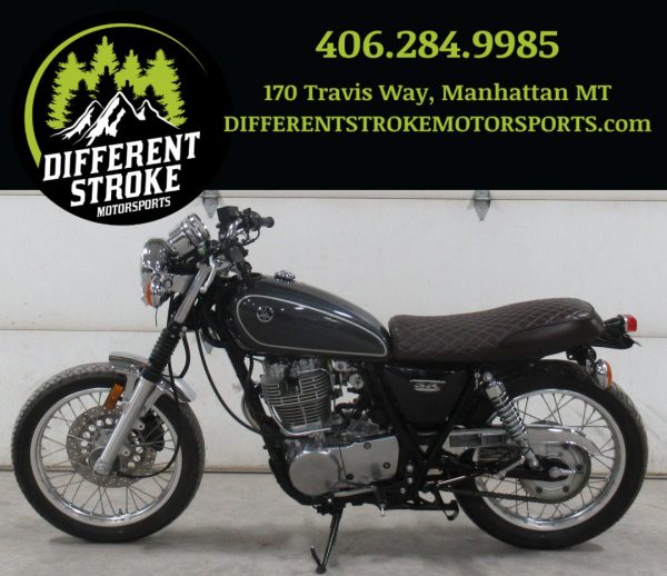2015 Yamaha SR 400 *$100/Month OAC $0 Down*