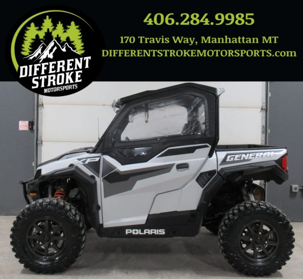 2022 Polaris General XP1000 EPS *$372/Month OAC $0 Down*