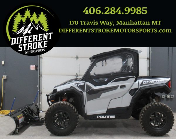 2022 Polaris General XP1000 EPS *$372/Month OAC $0 Down*