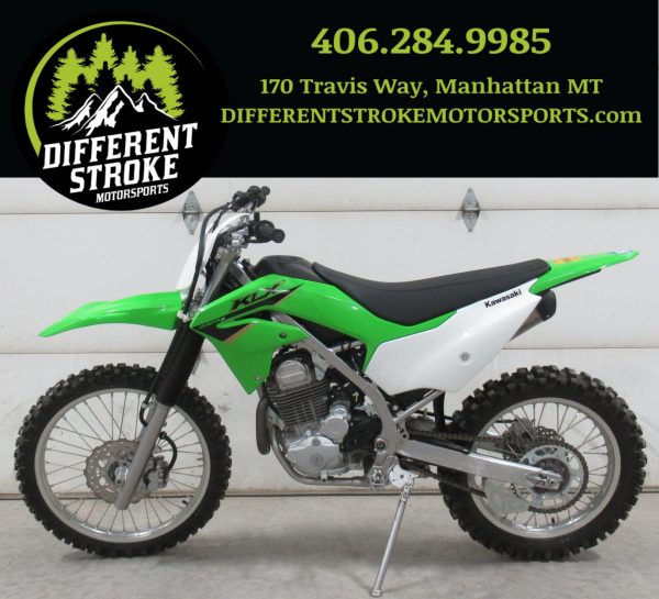 2022 Kawasaki KLX 230RS *Like New!* *$114/Month OAC $0 Down*