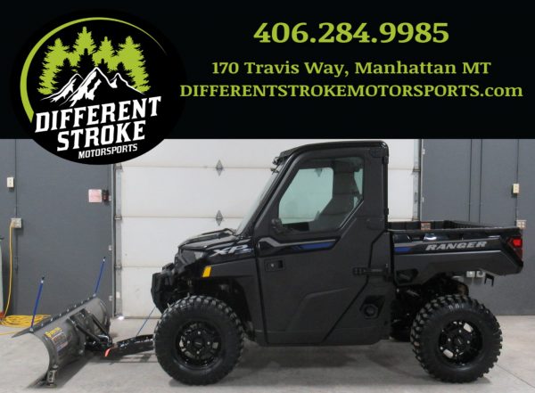 2023 Polaris Ranger XP 1000 NorthStar Premium *$489/Month OAC $0 Down*