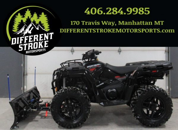 2025 Polaris Sportsman 570 Trail *NEW* *Factory Warranty* *$225/Month OAC $0 Down*