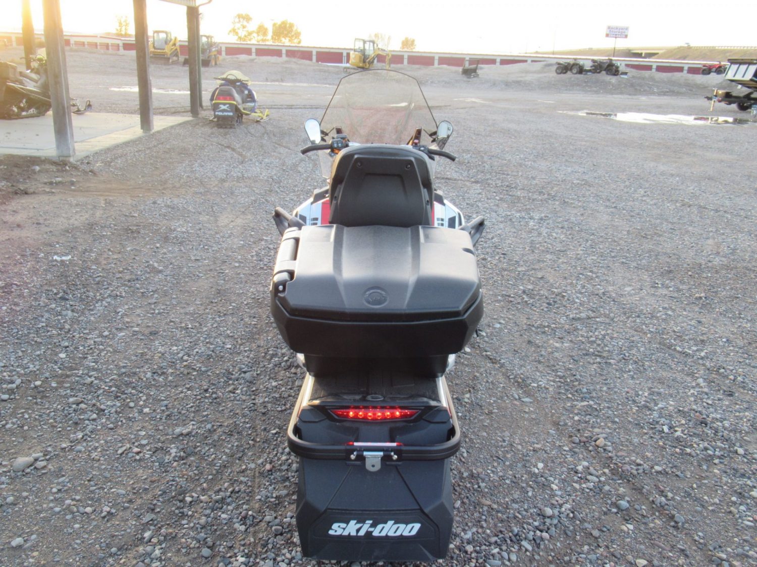 2021 Ski-Doo Expedition 900 Sport ES 154″x1.5″ *$196/Month OAC $0 Down* *160 Miles!*