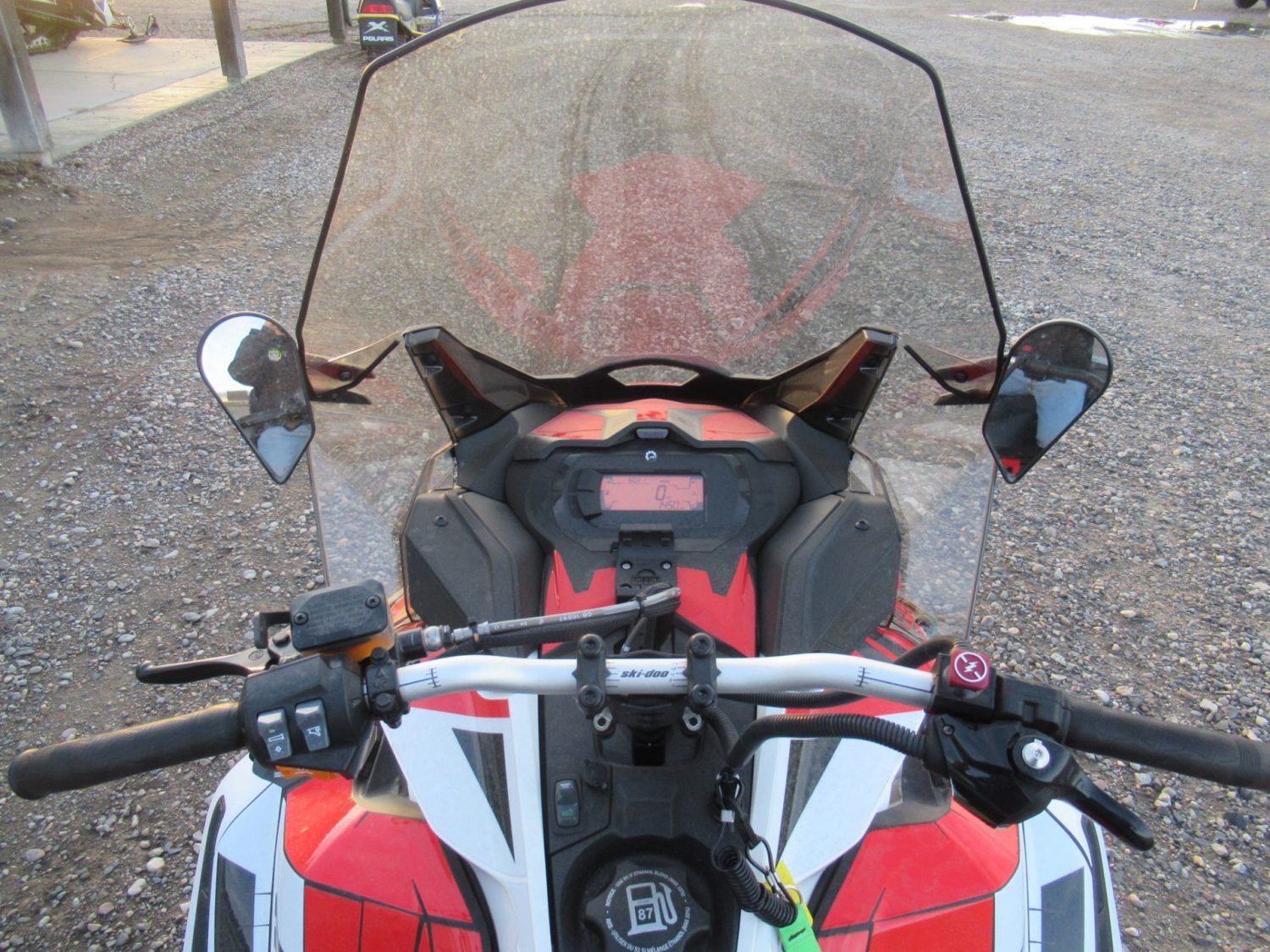 2021 Ski-Doo Expedition 900 Sport ES 154″x1.5″ *$196/Month OAC $0 Down* *160 Miles!*