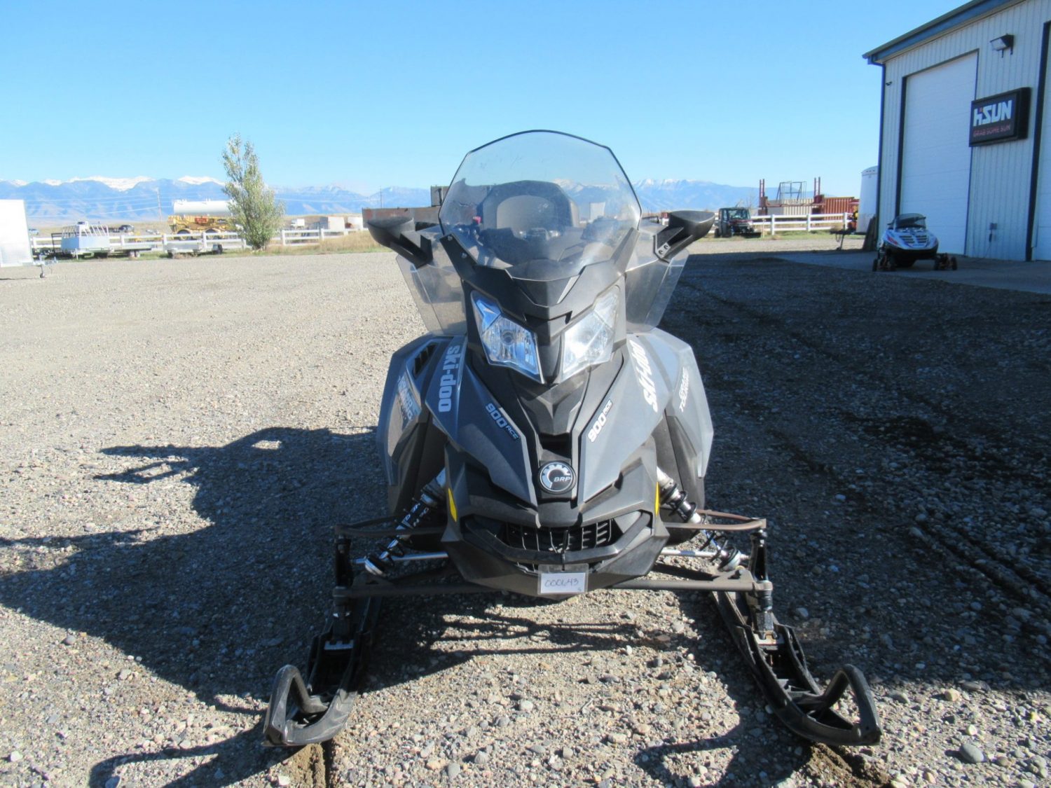 2016 Ski-Doo Grand Touring 900 Ace Rev XS 137″x1″ *$88/Month OAC $0 Down*