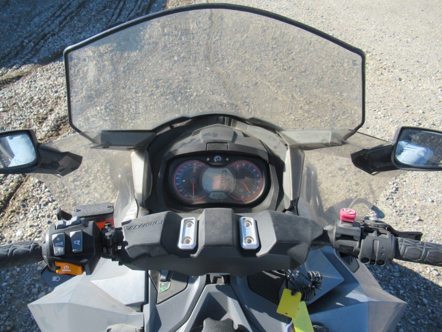 2016 Ski-Doo Grand Touring 900 Ace Rev XS 137″x1″ *$88/Month OAC $0 Down*