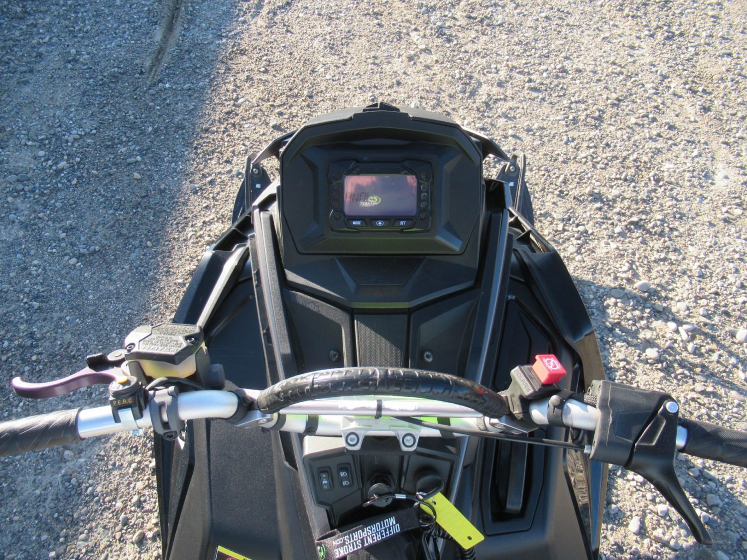 2022 Polaris Pro RMK 850 Matryx Slash 155″x2.75″ *$196/Month OAC $0 Down* *1,536 Miles*