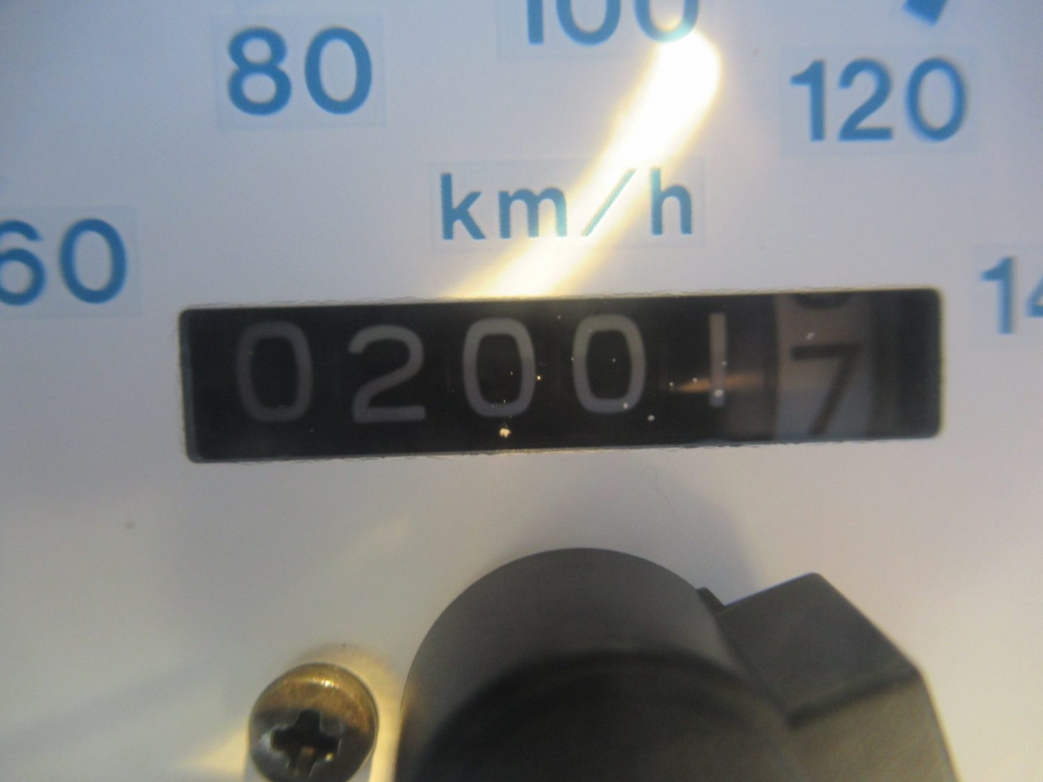 2002 Polaris 600 XC Edge 121″x1″ *2,001 Miles*