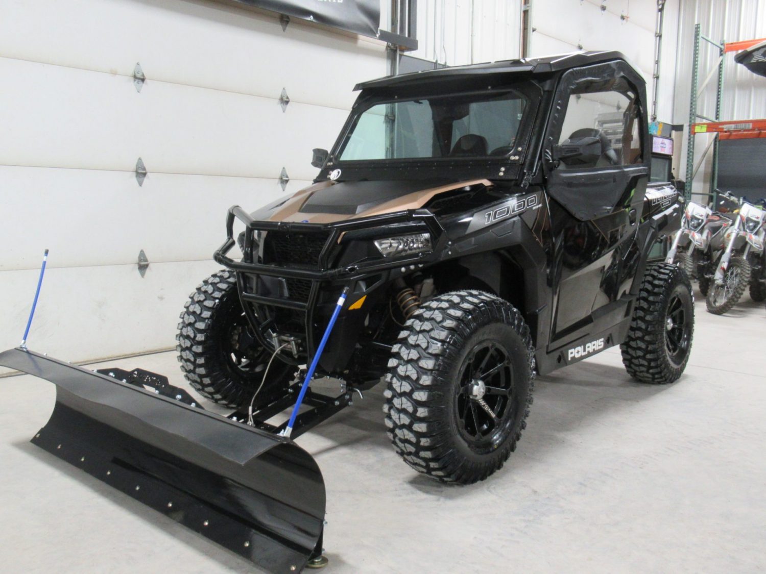 2019 Polaris General 1000 EPS Ride Command *$333/Month OAC $0 Down* *Street Legal!*