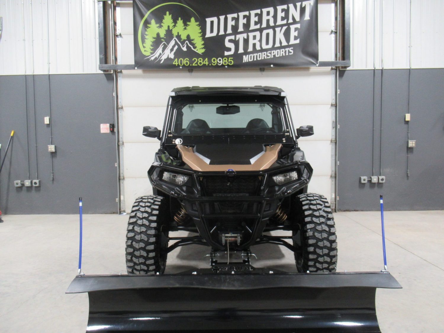 2019 Polaris General 1000 EPS Ride Command *$333/Month OAC $0 Down* *Street Legal!*