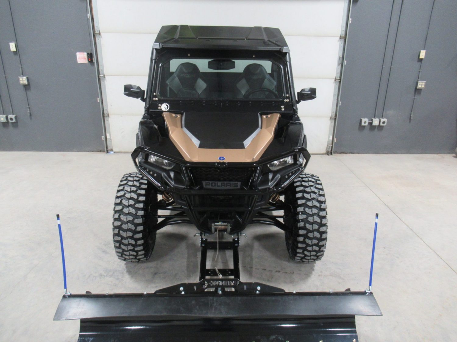 2019 Polaris General 1000 EPS Ride Command *$333/Month OAC $0 Down* *Street Legal!*