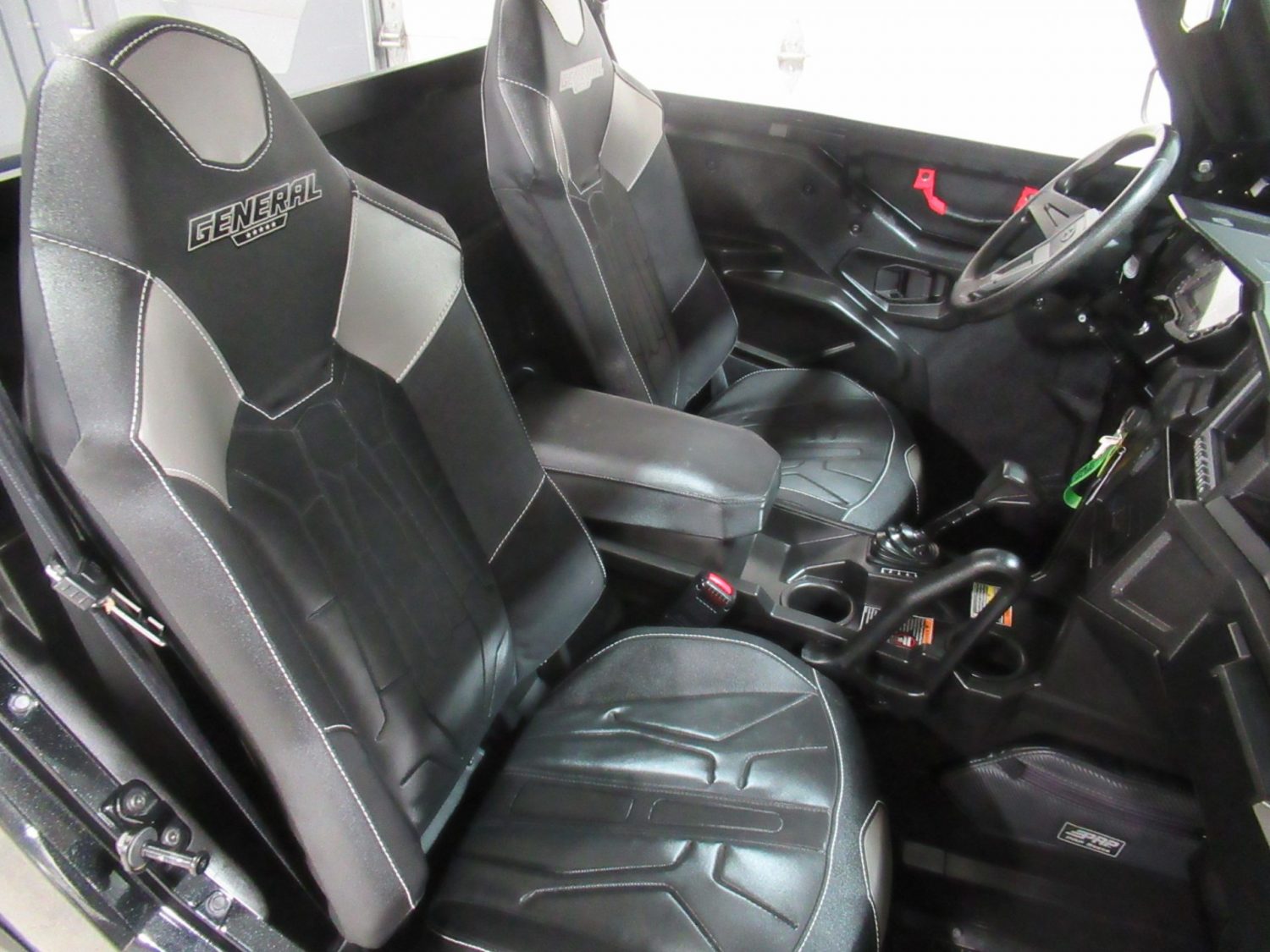 2019 Polaris General 1000 EPS Ride Command *$333/Month OAC $0 Down* *Street Legal!*