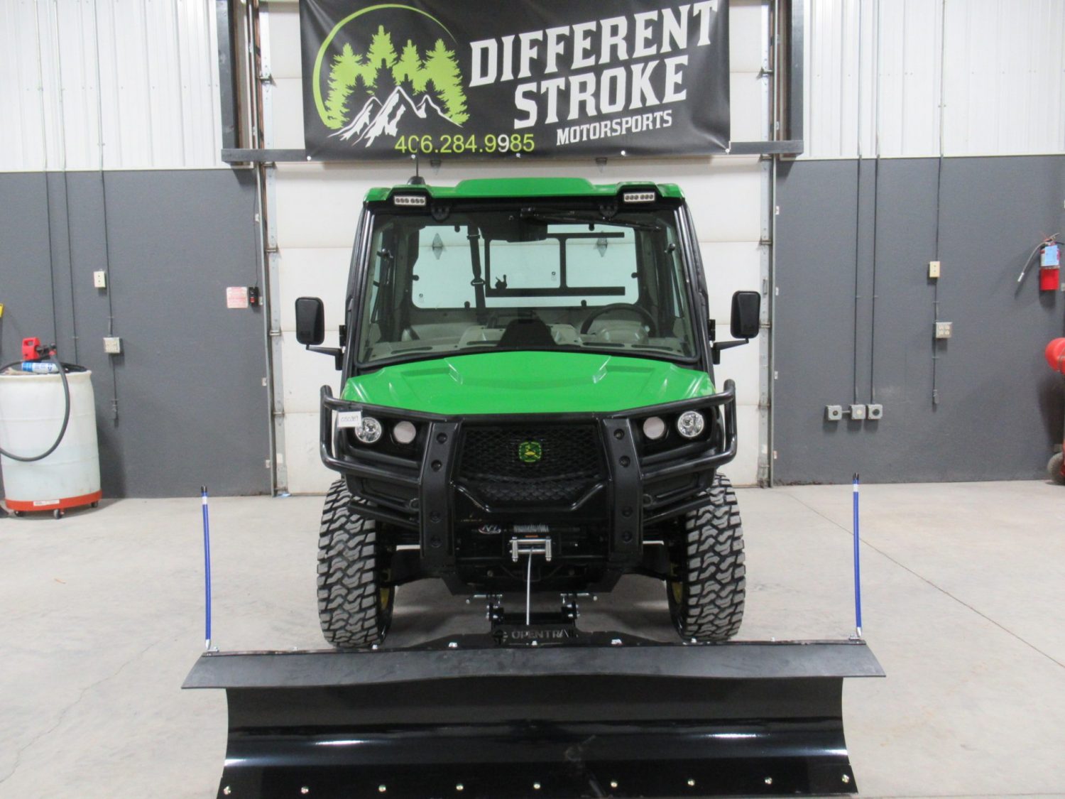 2022 John Deere Gator XUV835R Signature Edition *1 Year Warranty* *$489/Month OAC $0 Down*