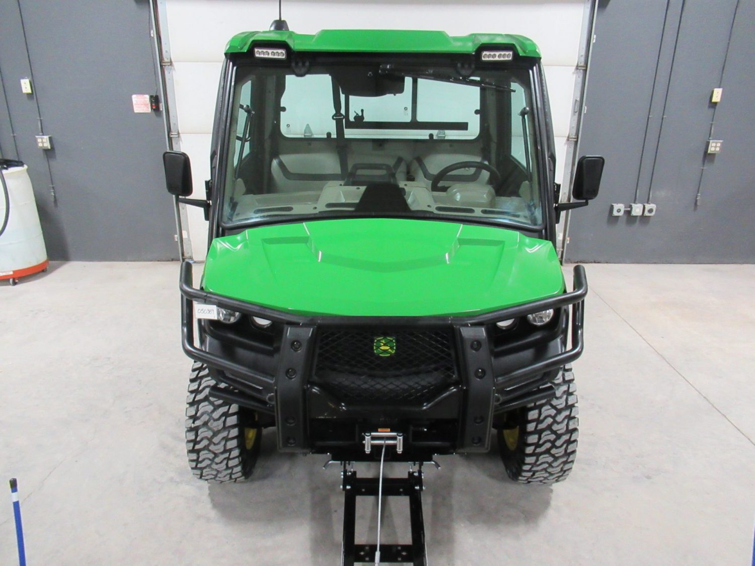 2022 John Deere Gator XUV835R Signature Edition *1 Year Warranty* *$489/Month OAC $0 Down*