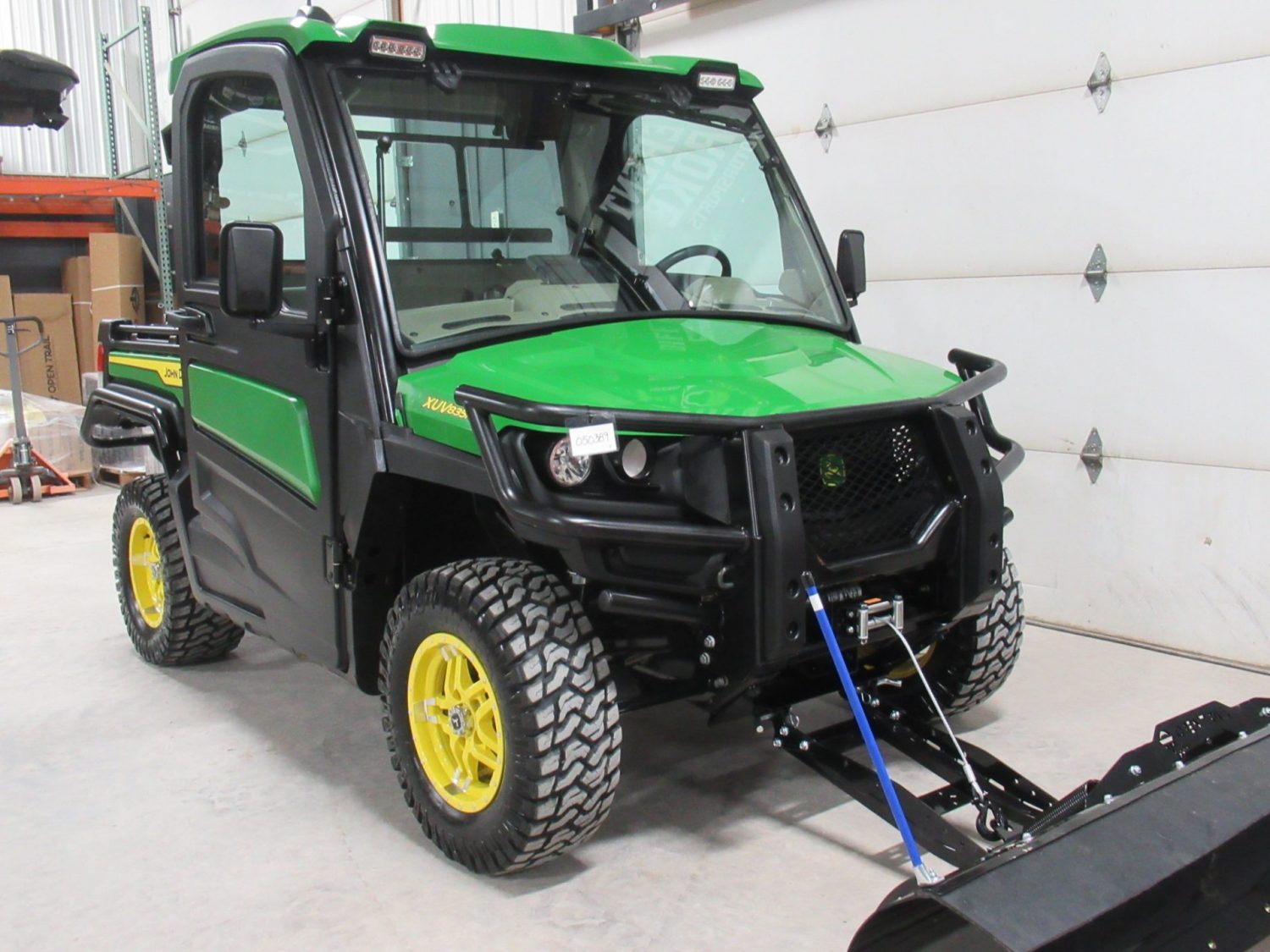 2022 John Deere Gator XUV835R Signature Edition *1 Year Warranty* *$489/Month OAC $0 Down*
