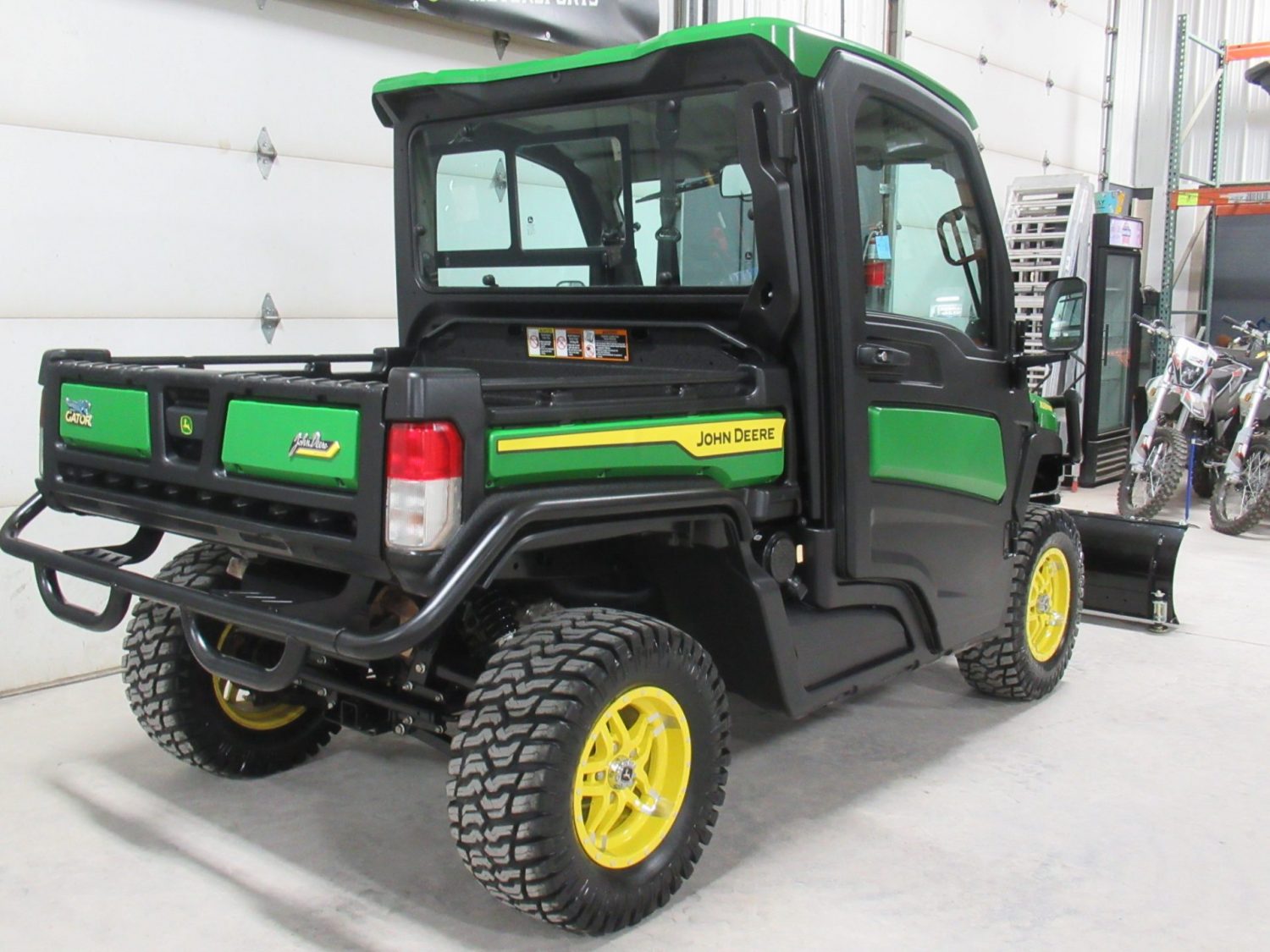 2022 John Deere Gator XUV835R Signature Edition *1 Year Warranty* *$489/Month OAC $0 Down*
