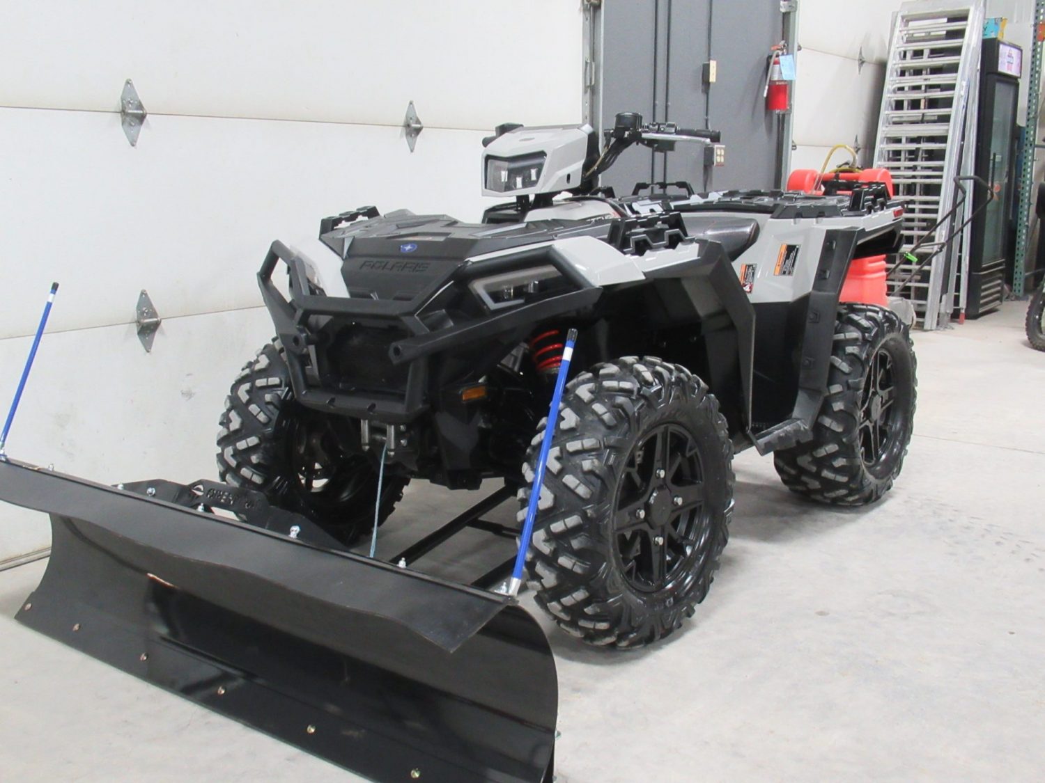2023 Polaris Sportsman 850 Trail Ultimate *$196/Month OAC $0 Down*