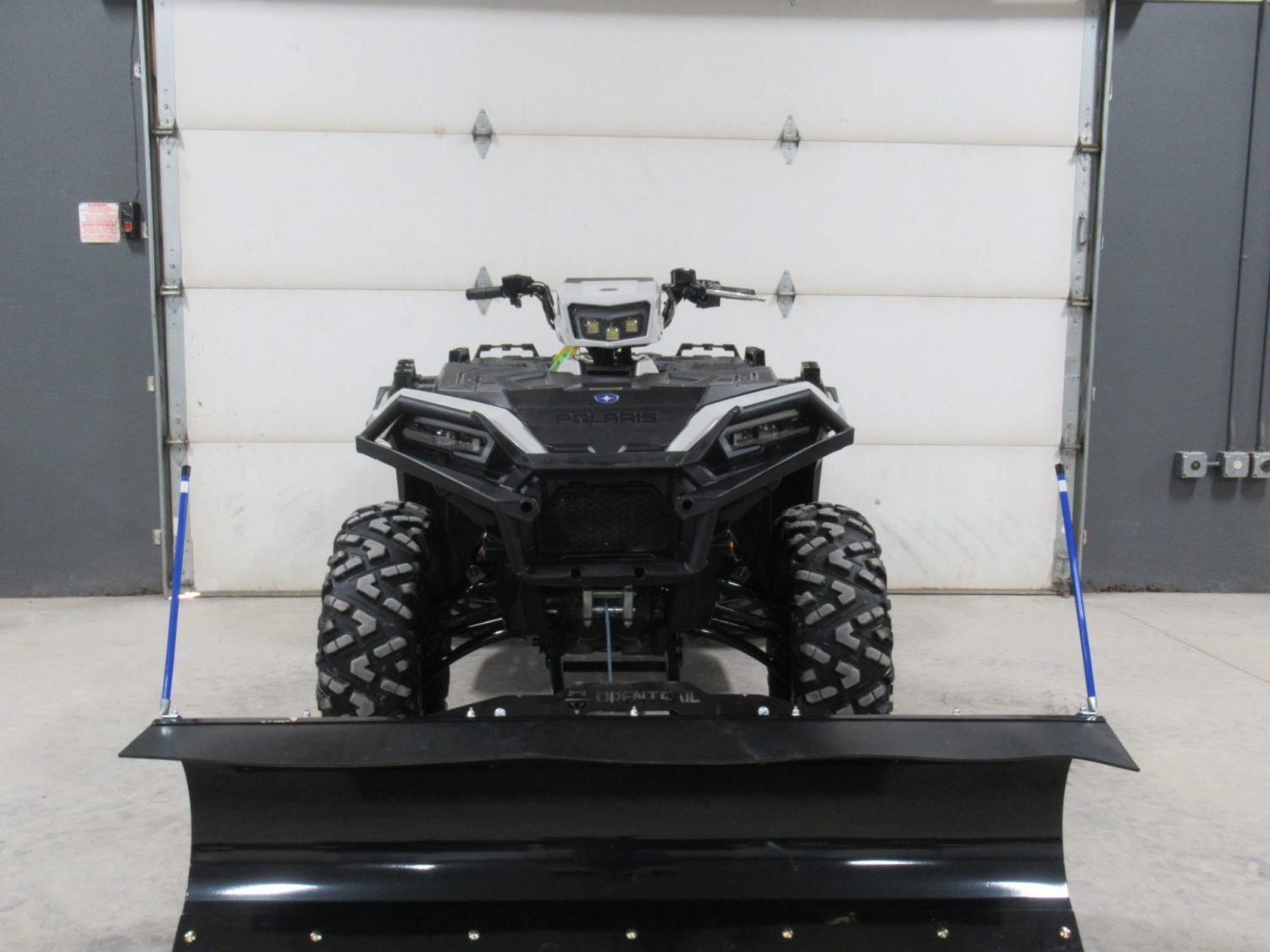 2023 Polaris Sportsman 850 Trail Ultimate *$196/Month OAC $0 Down*
