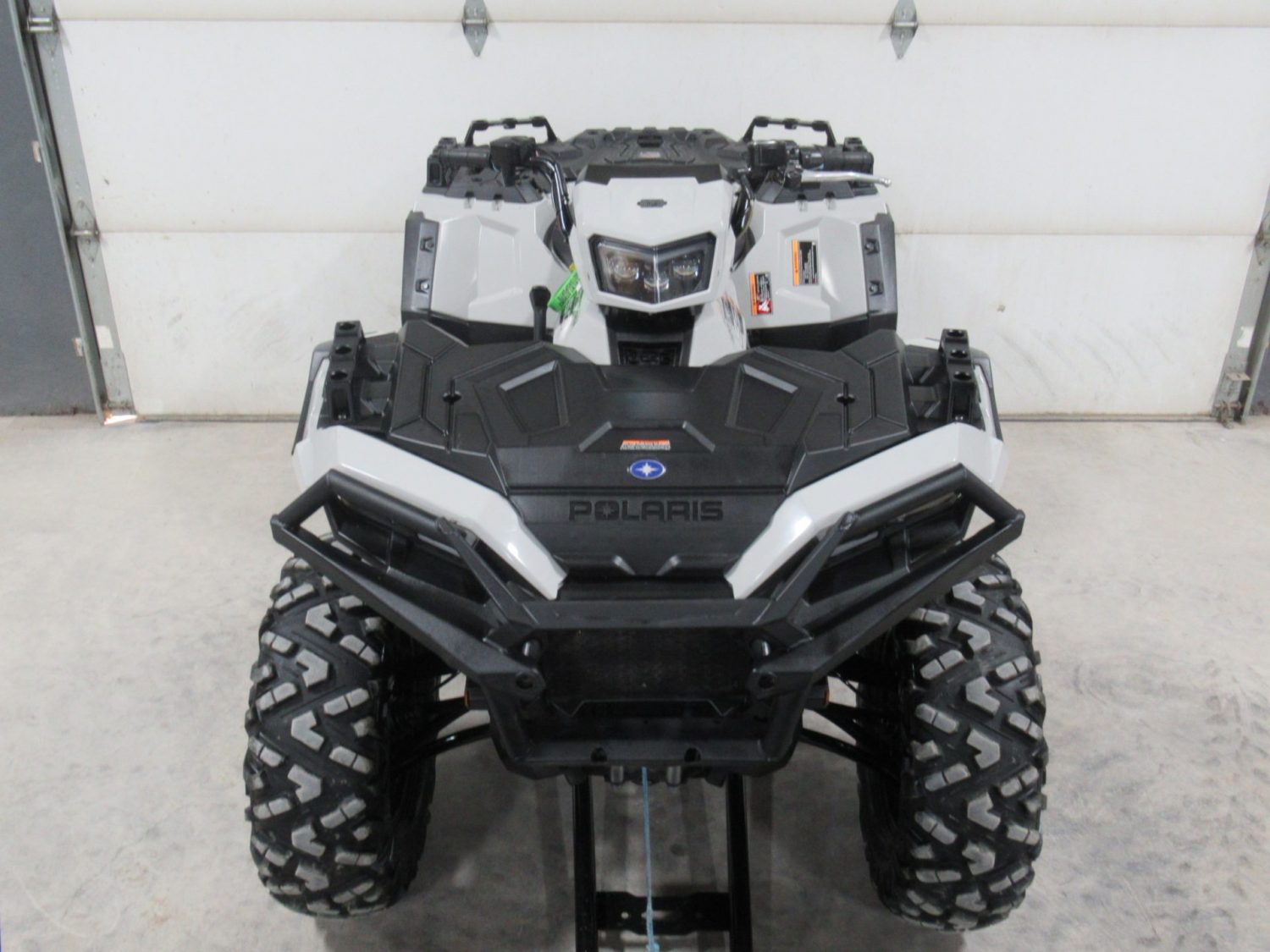 2023 Polaris Sportsman 850 Trail Ultimate *$196/Month OAC $0 Down*