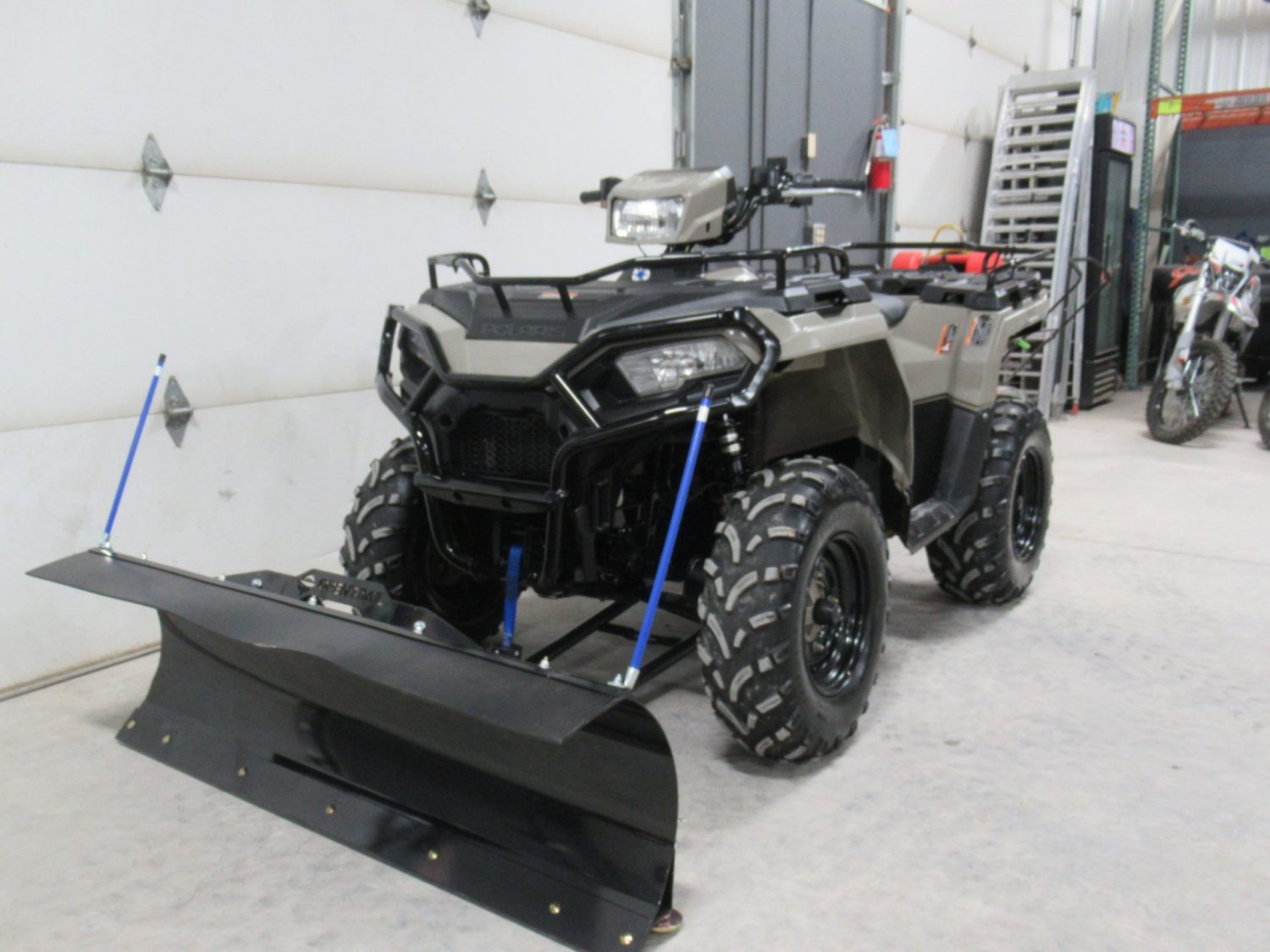 2024 Polaris Sportsman 570 EPS *$176/Month OAC $0 Down*