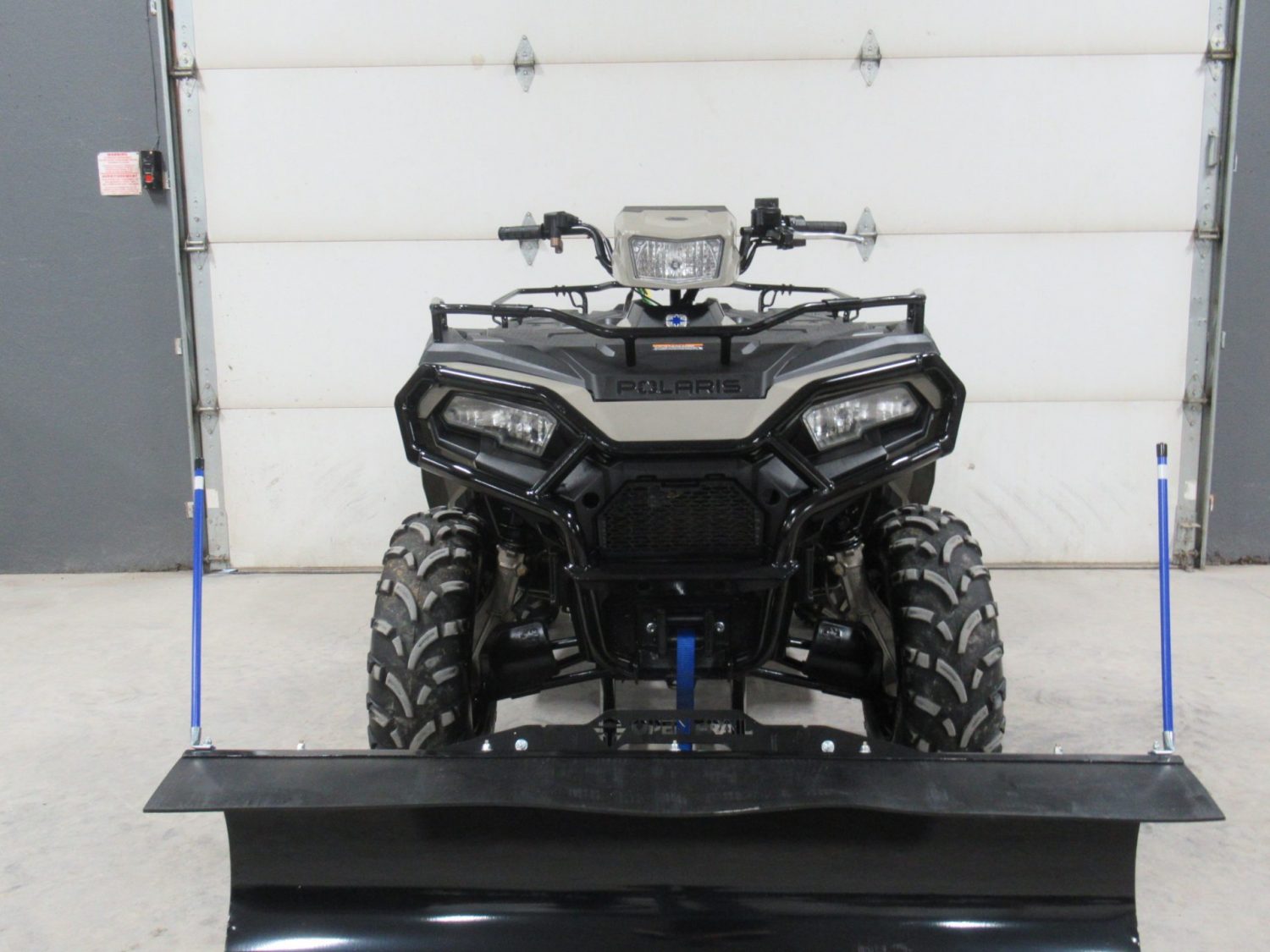 2024 Polaris Sportsman 570 EPS *$176/Month OAC $0 Down*