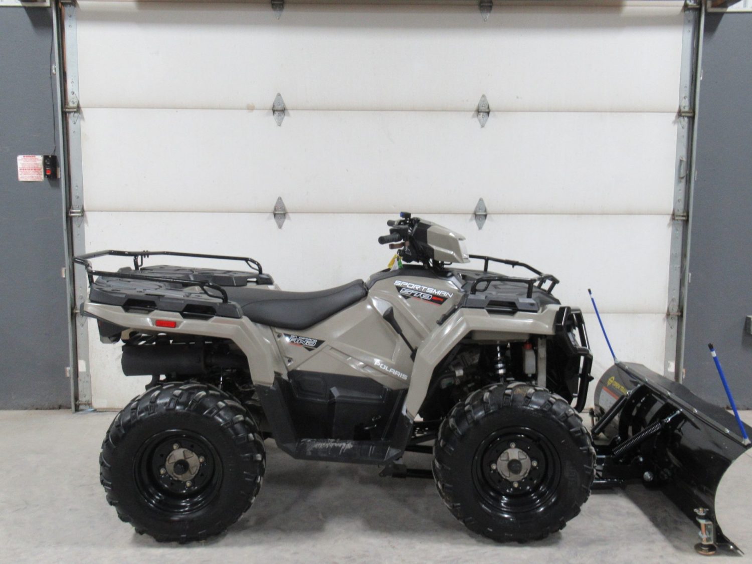 2024 Polaris Sportsman 570 EPS *$176/Month OAC $0 Down*