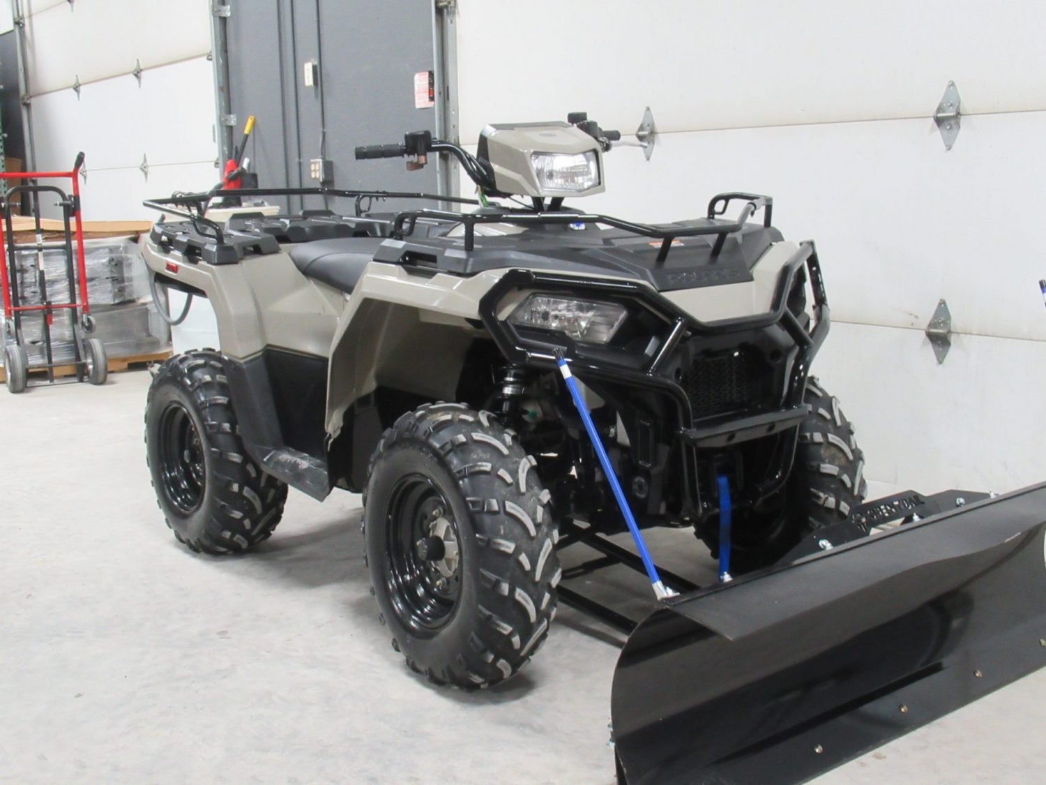 2024 Polaris Sportsman 570 EPS *$176/Month OAC $0 Down*