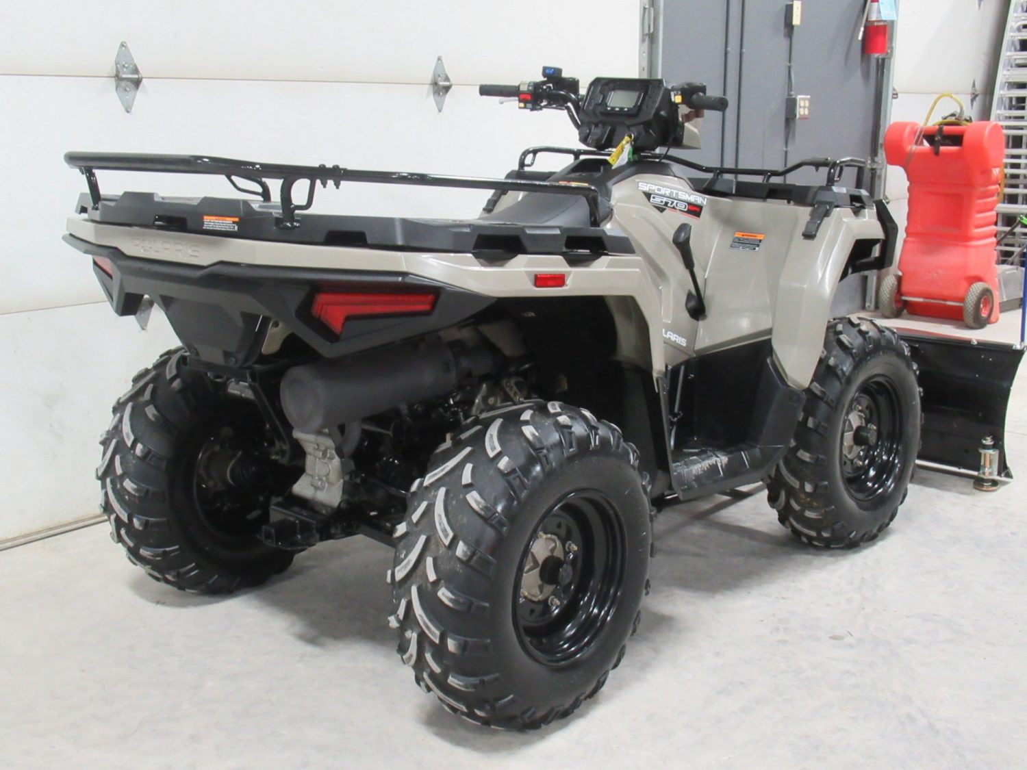 2024 Polaris Sportsman 570 EPS *$176/Month OAC $0 Down*