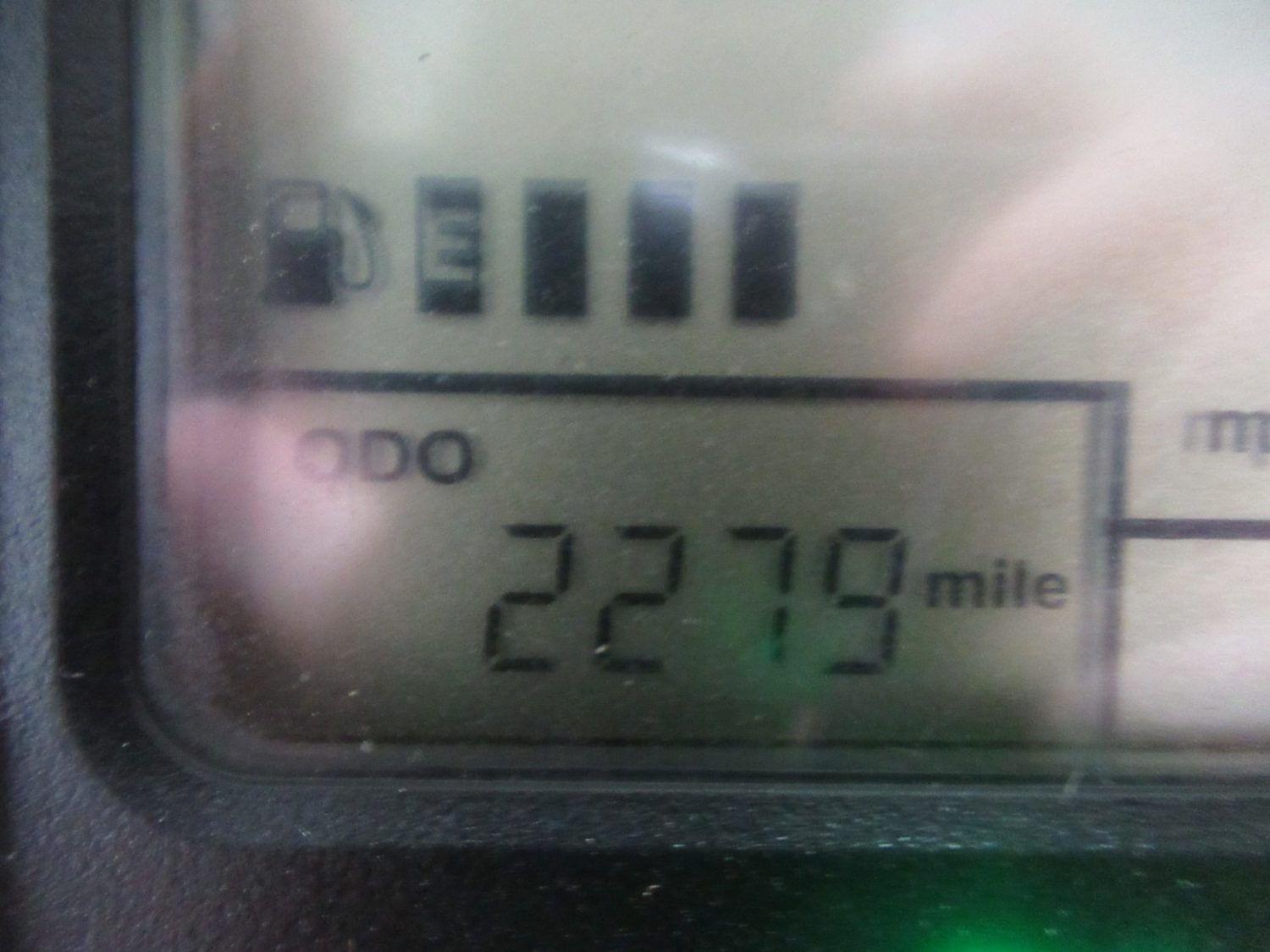 2013 Kymco MXU 500 4×4 *New Snowplow*