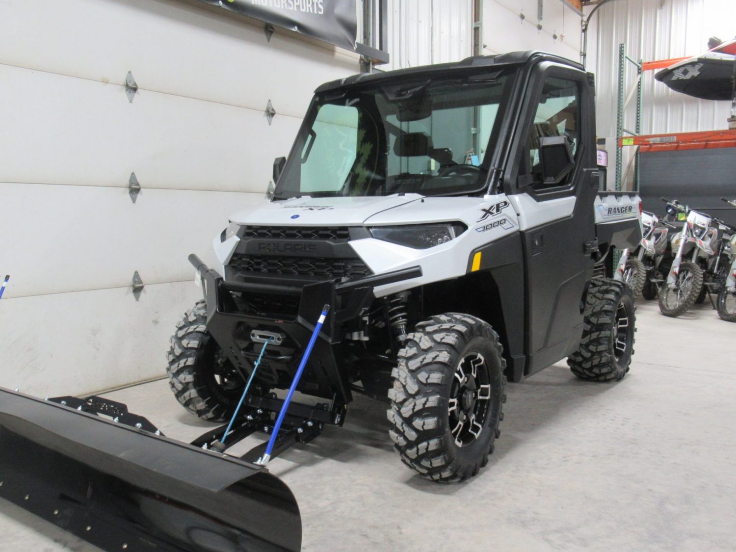 2022 Polaris Ranger XP 1000 NorthStar Premium *234 Miles* *1 Year Warranty* *$528/Month OAC $0 Down*