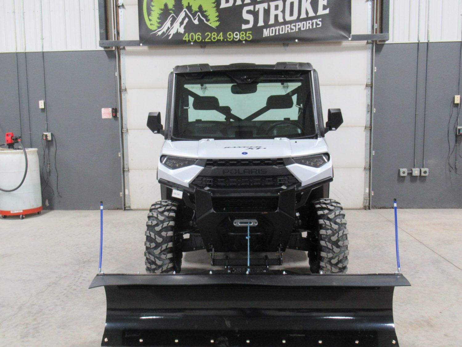2022 Polaris Ranger XP 1000 NorthStar Premium *234 Miles* *1 Year Warranty* *$528/Month OAC $0 Down*