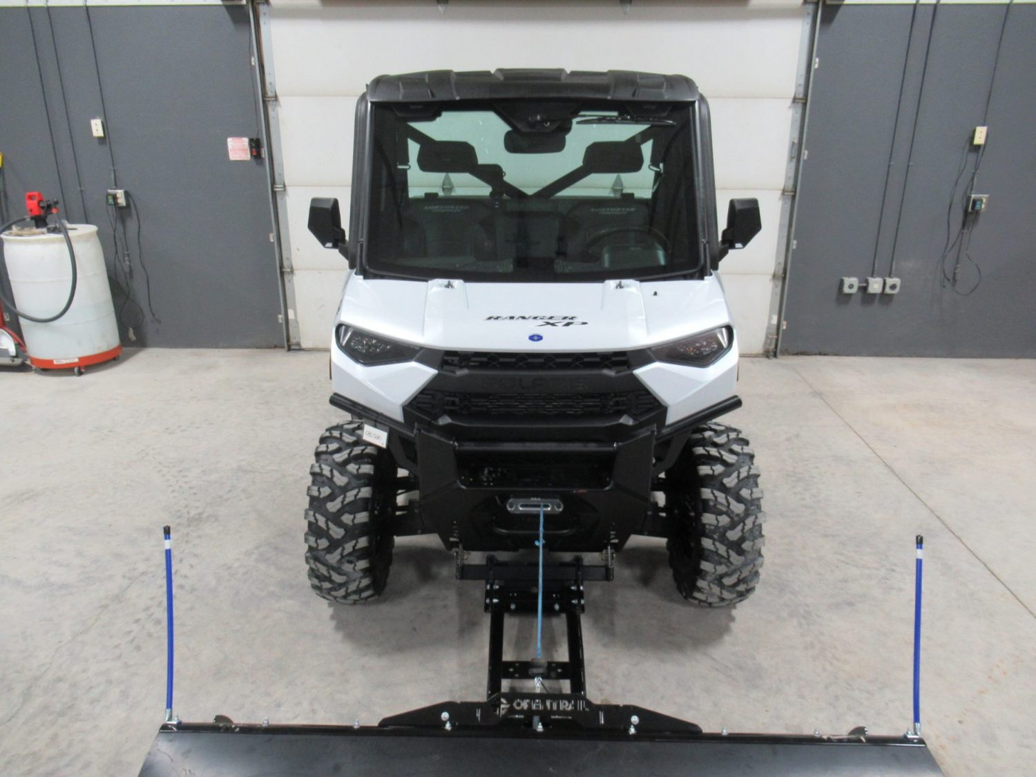 2022 Polaris Ranger XP 1000 NorthStar Premium *234 Miles* *1 Year Warranty* *$528/Month OAC $0 Down*
