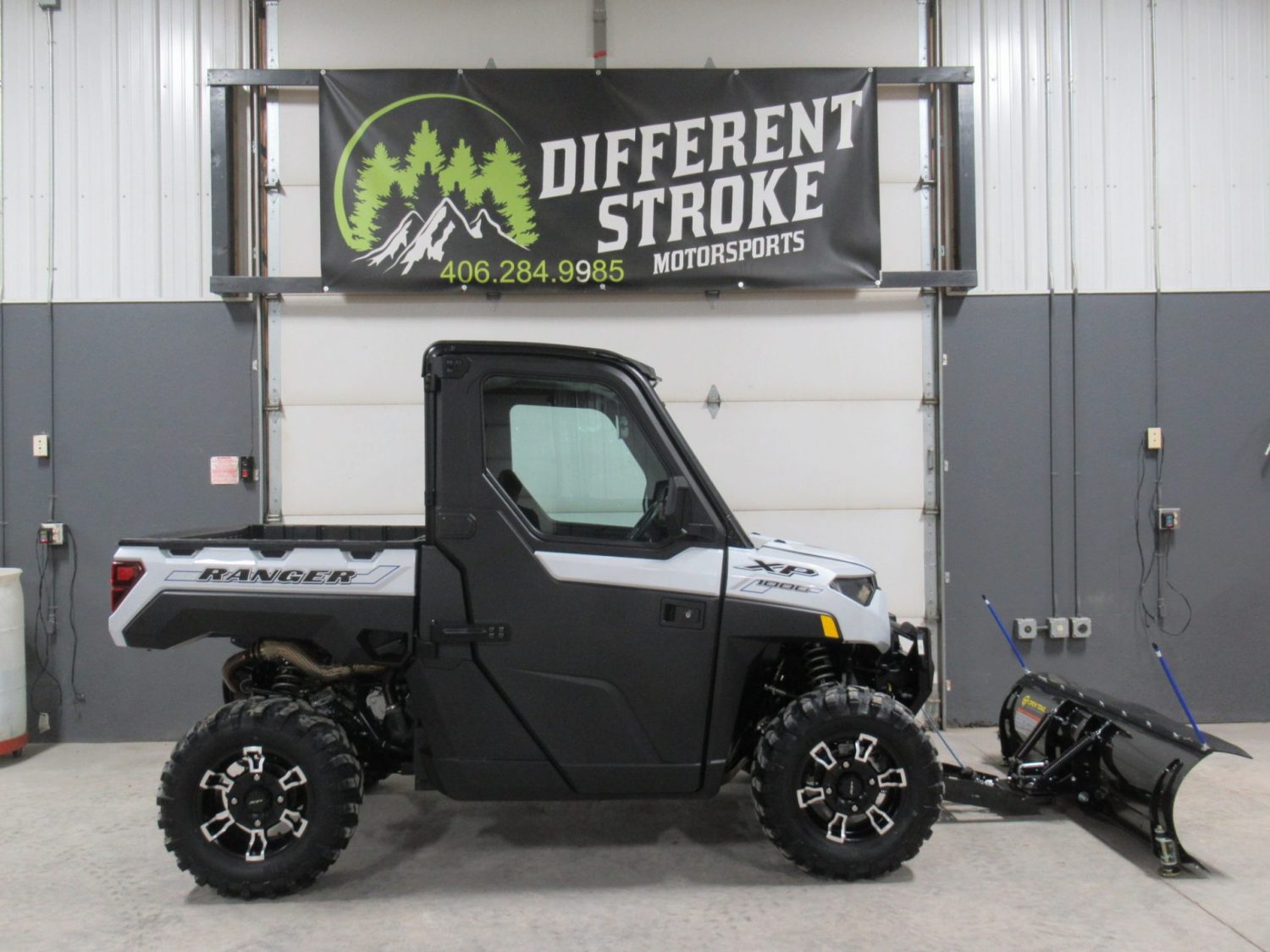 2022 Polaris Ranger XP 1000 NorthStar Premium *234 Miles* *1 Year Warranty* *$528/Month OAC $0 Down*