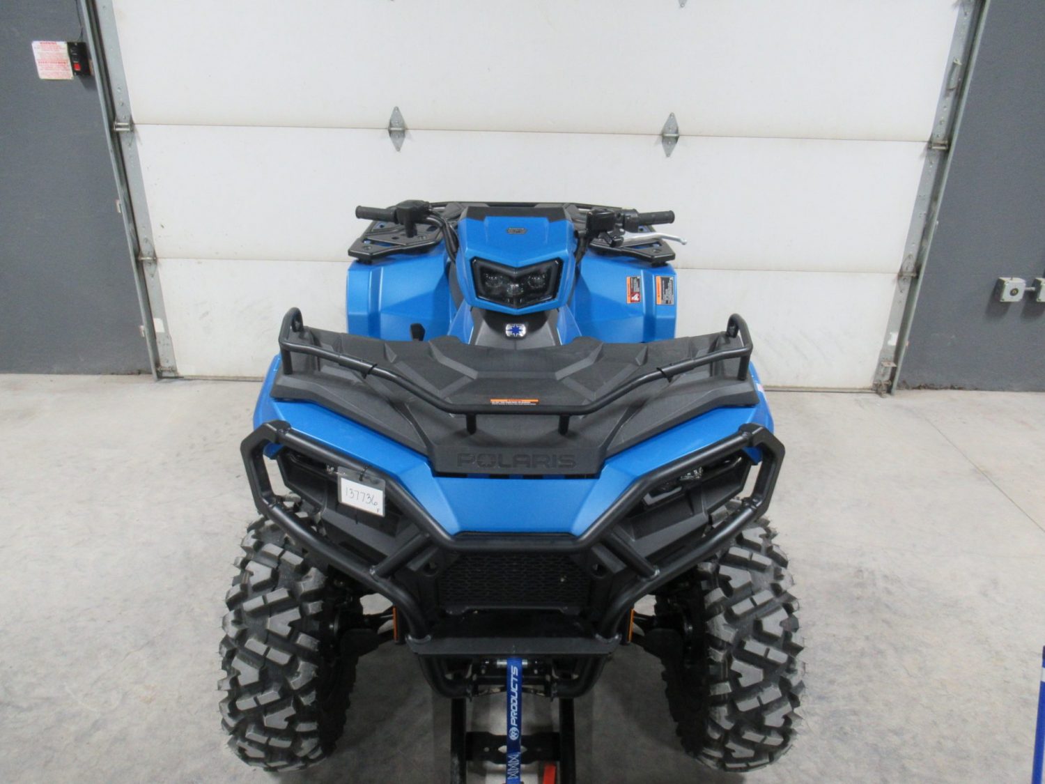 2024 Polaris Sportsman 570 Trail *82 Miles* *$206/Month OAC $0 Down*