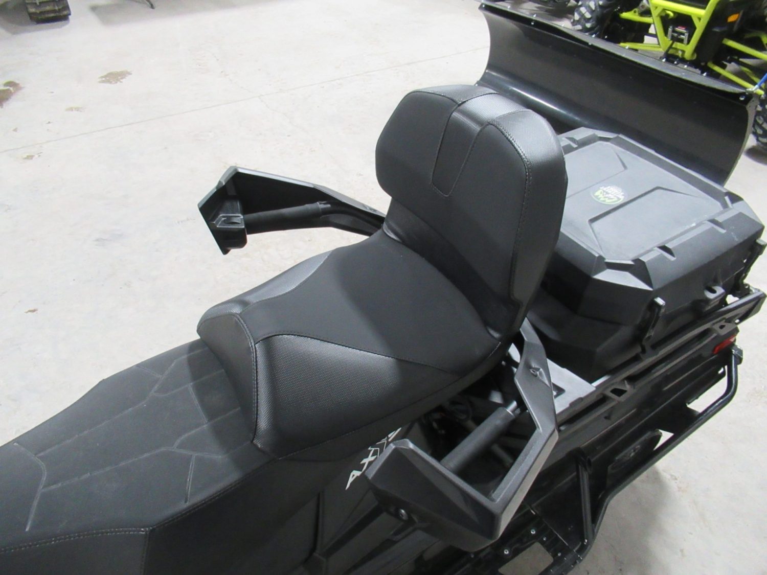 2021 Polaris Titan 800 SP 155 ES Utility Sled *58 Miles* *$196/Month OAC $0 Down*