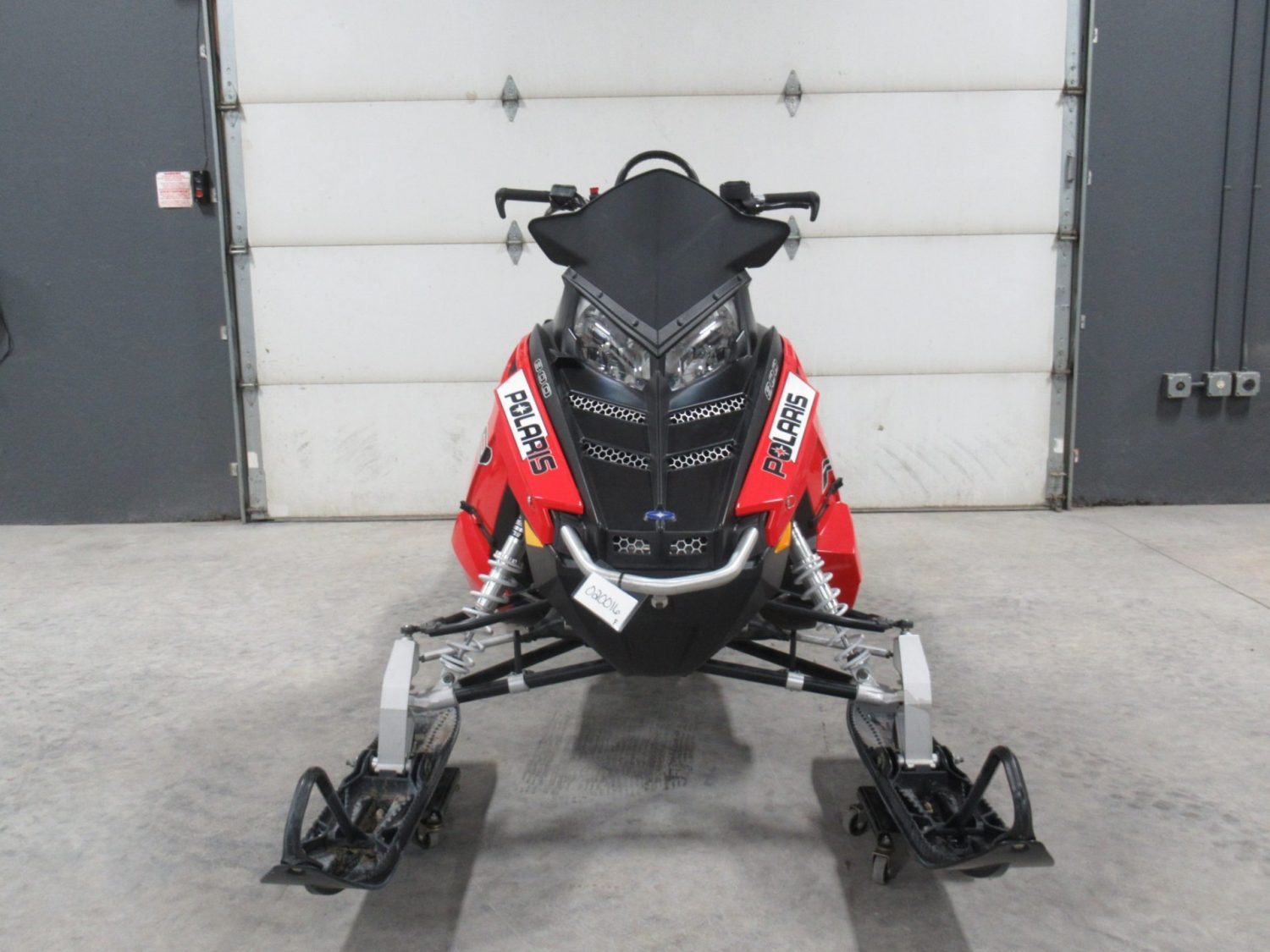 2014 Polaris RMK Pro 800 163″x2.4″ *304 Miles!* *Electric Start*