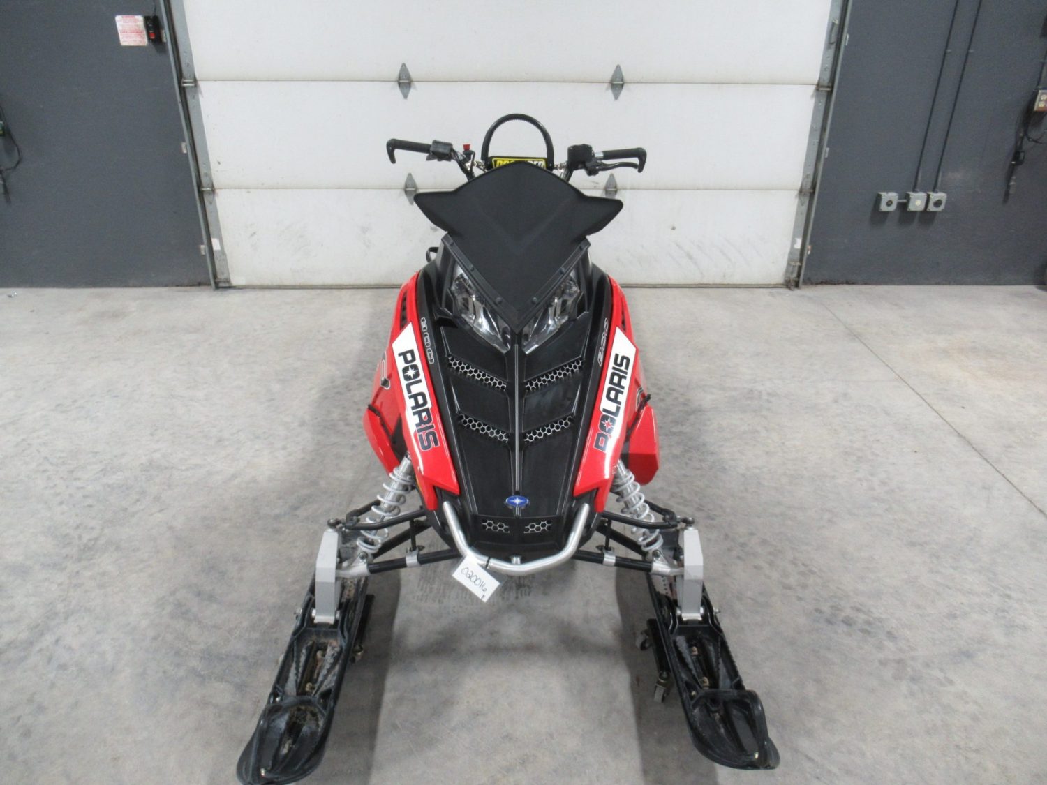 2014 Polaris RMK Pro 800 163″x2.4″ *304 Miles!* *Electric Start*