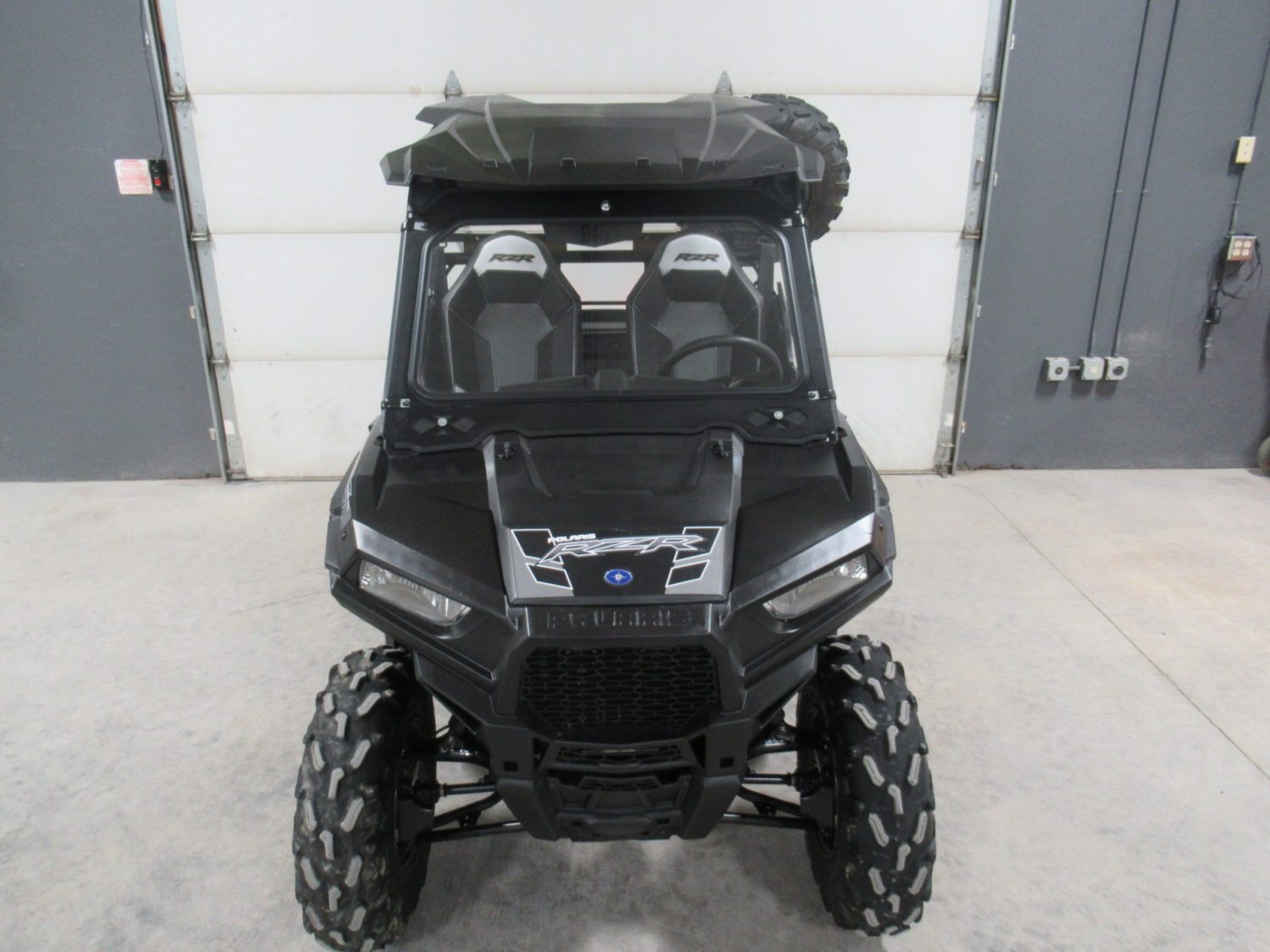 2016 Polaris Rzr 900 EPS Trail *50″ Width* *783 Miles!* *$215/Month OAC $0 Down*