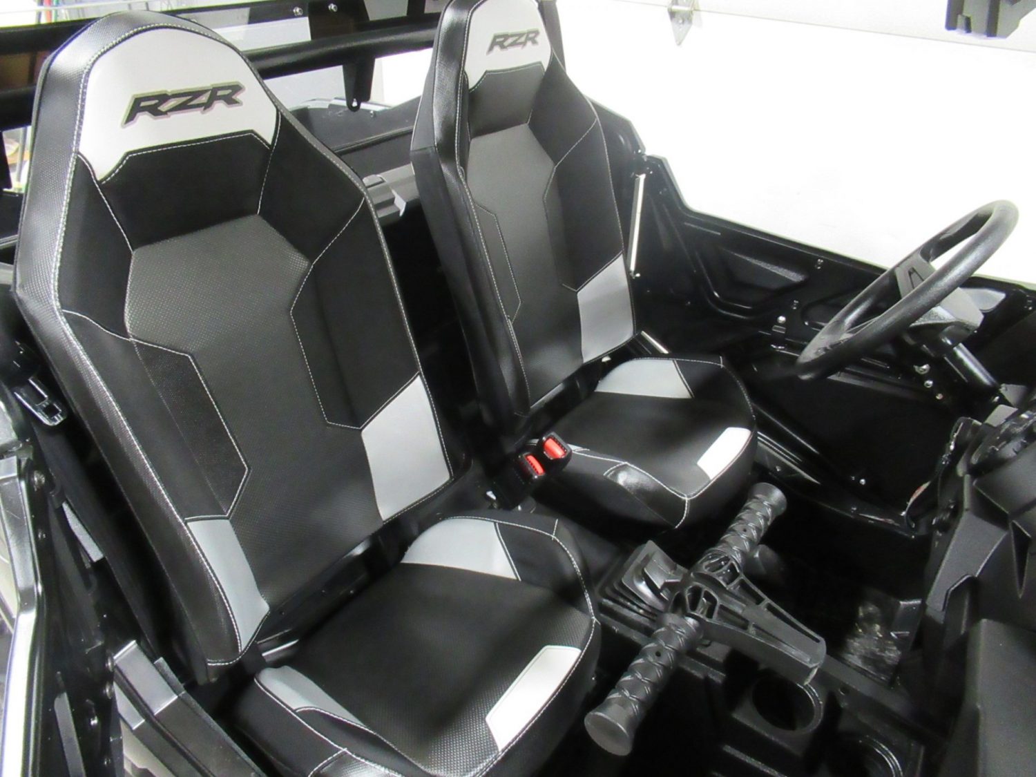 2016 Polaris Rzr 900 EPS Trail *50″ Width* *783 Miles!* *$215/Month OAC $0 Down*