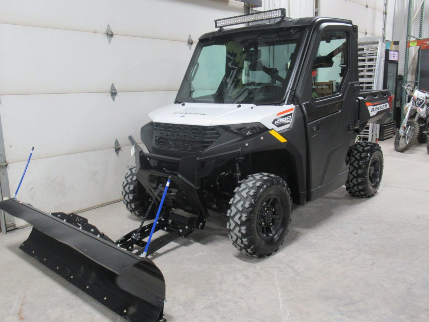 2024 Polaris Ranger 1000 Premium *$411/Month OAC $0 Down* *Street Legal*