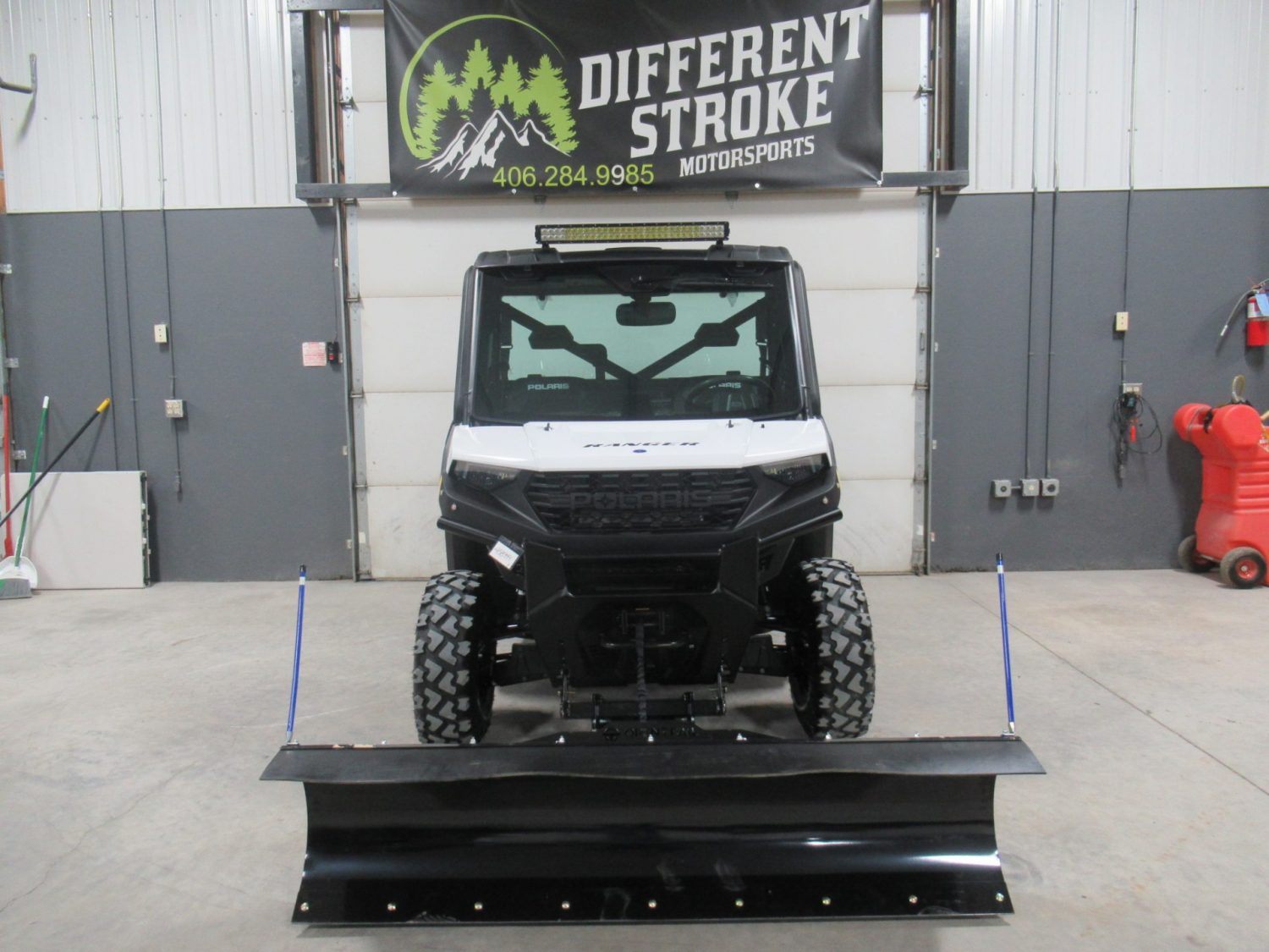 2024 Polaris Ranger 1000 Premium *$411/Month OAC $0 Down* *Street Legal*